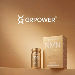 Bottle of 60 Capsules